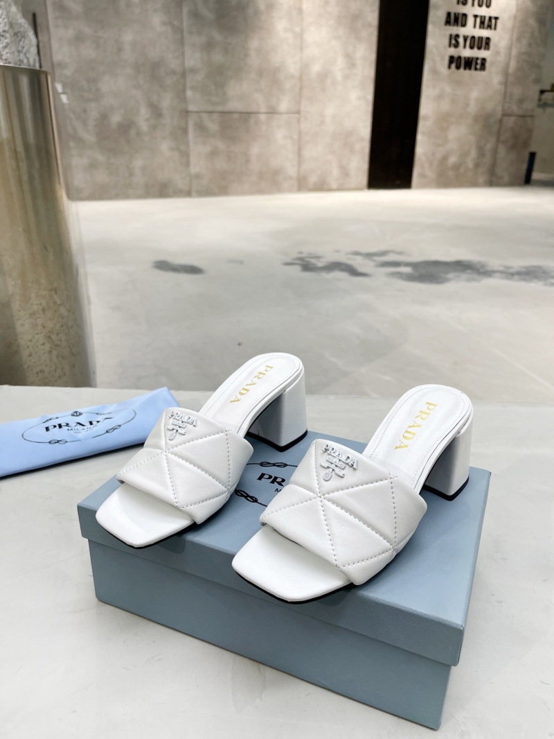 Prada Slippers